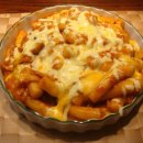 국민떡볶이 - 강동구 양재대로83길 14 | 국민떡볶이