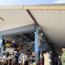 684 | 🇹🇭 치앙마이 4박 6일 Day 5 | 블루누들, 바트커피, 공룡도넛, 치놀라마사지, 대한항공 KE684 후기