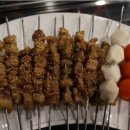 징기스칸양꼬치 - 태안군 | 징기스칸양꼬치