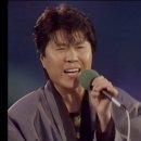 조용필 - 아시아의 불꽃 (1985년) 이미지