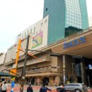 왕십리역 이미지