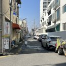 송천동장수국수