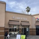 자스민 | 미국 캘리포니아 티 카페 헤이티(HEYTEA) 클라우드 자스민티 후기