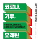 군계농장 | [밑줄] 안드레아스 말름, 『코로나, 기후, 오래된 비상사태』, 마농지, 2021.