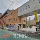 인천약산초등학교 이미지