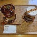 hebe coffee(헤베 커피) 이미지