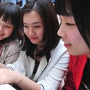 스마트폰으로 배우는 스마트폰 활용 교육 이미지