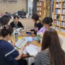 모동 작은도서관 이미지