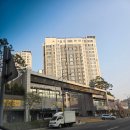 롯데캐슬 클라시엘 | 성복역롯데캐슬클라시엘 입주청소/이사청소