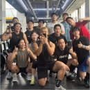 크로스핏 미사 이미지