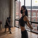 골든힐스짐 이미지