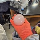 한국 수어B | 미국 2주차