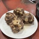 외할머니 해장국 종로3가점 | 종로3가 맛집 85년 전통 노포 영춘옥 꼬리찜 뼈다귀 솔직후기