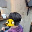 증평 남자 미용실 시스루펌으로 인생 헤어 찾은 미장모수 솔직 후기