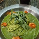 라라 피자 카페 이미지