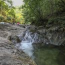 가평물골숲계곡캠핑장 이미지