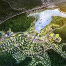 백운쇼핑센터 이미지