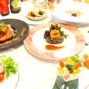 여유로운 아침의 클래식 산책 이미지