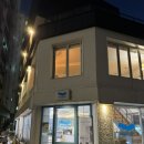 블루험 | [부평] 부평역 숙소 블루험 게스트하우스 추천 후기, 라떼 맛집