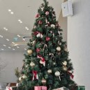 모이모이 | 여수 대형 베이커리 카페 크리스마스 감성 오션뷰 <모이핀> 내돈내산 솔직 후기