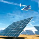 반도 태양광발전소 이미지