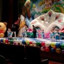 문예회관 화장실 이미지