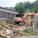 신안 주택·빈집·시골집 철거 🏚️ 유품정리까지 한 번에