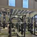 헬스장 | 바이칼휘트니스 수지점🏋🏻‍♀️이용후기