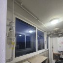 충청철거환경 충청자원 | 대전샷시 교체 후기｜외풍·결로 문제를 LX샷시로 확실하게 잡은 충청권 시공기