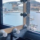 장승포76 | [거제도] 오션뷰 카페 추천 크림치즈 아인슈페너 맛집 장승포 76카페 내돈내산 솔직후기