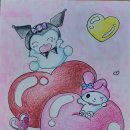 캐릭터그리기 이미지