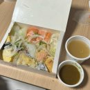 신원대로-9 | 신원시장 포장 추천 | 초밥 아저씨 내돈내산 후기🍣