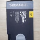 써머레스트 xtherm nxt 엑셈,엑스쎔,매트, 아크테릭스 알파 AR 20L배낭, MR 테라플레인 오버킬 빨+폴 M/S 86L 이미지