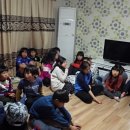 동화나라지역아동센터 이미지