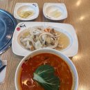 메커스빌딩 | 내 돈 내산 부산 해운대 센텀시티 중국집 이비가짬뽕센텀점 후기