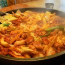 닭갈비 이미지
