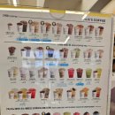 신세계다방 | 빽다방 신메뉴 깨먹는 크런치 초코라떼 내돈내산 생각보다 별로였던 후기