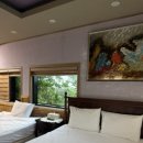 벙커호텔앤리조트 이미지