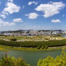 인천대공원(썰매장입구) 이미지