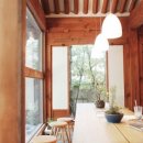 힐링 홈카페 이미지