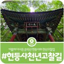 천년숲동로(동) | [가평 현등사] 이른 아침에 방문해 본 현등사와 천년고찰길(2026)