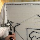 공방건물 | 수원터프팅공방 얀공방2호점 피그말리온. 나만의 러그 만들기 이색데이트 추천