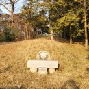 오늘 날의 BTS 방시혁 하이브 의장을 만든 증조부모 선영 이미지