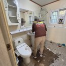 [일원1] 실전 부동산경매 투자비법 | [대구경매학원]함안 시골집의 변신: 경매하는친구들의 뜨거운 셀프 인테리어 도전기 3일차.