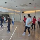 줌바댄스 이미지