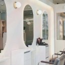 미쁘다 헤어 이미지