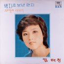 김태정 신곡모음 [백지로 보낸 편지] (1981) 이미지