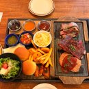 호텔 모닥 | 동대구역 맛집 모닥텍사스바베큐 데이트 가족외식 모임 추천