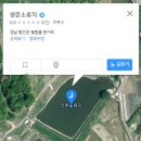 양촌소류지 이미지