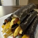 경이김밥